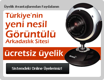 Sesli sohbet